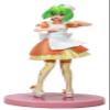 Banpresto Macross F The Movie Sayonara No Tsubasa DXF: Ranka Lee Action Figure (Nurse Version) view 2