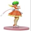 Banpresto Macross F The Movie Sayonara No Tsubasa DXF: Ranka Lee Action Figure (Nurse Version) view 3