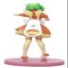 Banpresto Macross F The Movie Sayonara No Tsubasa DXF: Ranka Lee Action Figure (Nurse Version) view 4
