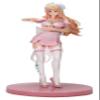 Banpresto Macross F The Movie Sayonara No Tsubasa DXF: Sheryl Nome Action Figure (Nurse Version) view 2