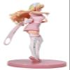 Banpresto Macross F The Movie Sayonara No Tsubasa DXF: Sheryl Nome Action Figure (Nurse Version) view 3