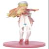 Banpresto Macross F The Movie Sayonara No Tsubasa DXF: Sheryl Nome Action Figure (Nurse Version) view 4