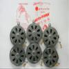 White's Auto Fisher 6 Yo Yo Automatic Fishing Reel - Package of 1/2 Dozen YoYos - Yo Yo Fish Trap view 1