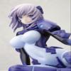 Kotobukiya "Muv-Luv Alternative Total Eclipse Cryska Barchenowa ANI Statue Figure view 2