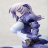 Kotobukiya "Muv-Luv Alternative Total Eclipse Cryska Barchenowa ANI Statue Figure view 4