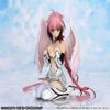 Griffon Heaven's Lost Property Ikaros PVC Figure view 1