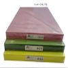 Escent 41080003 Colored Drawing Paper, Muse Cotton, Thick, 8 Cut, Wakasa, 100 Sheets view 3