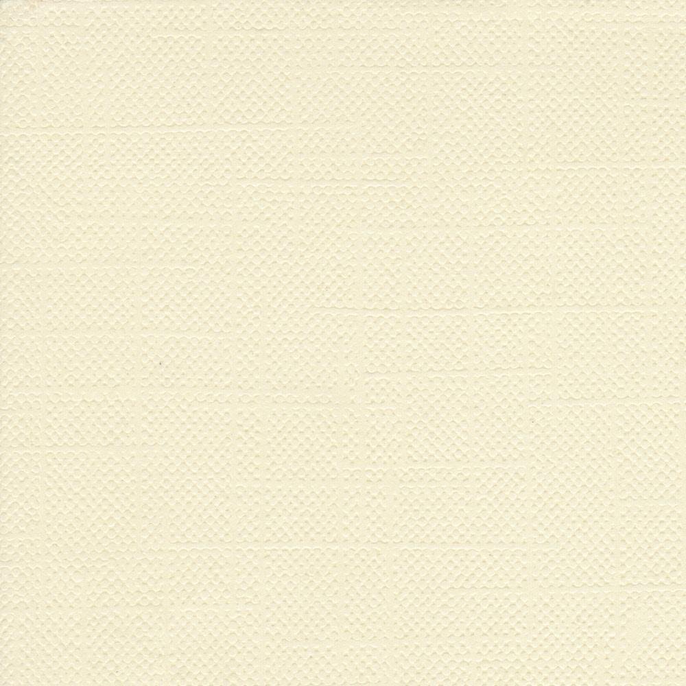 Escent 294112 Canvas Colored Drawing Paper, Quarter-Cut Thin Cream, 100 Sheets