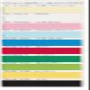 Escent 294102 Canvas Colored Drawing Paper, Quarter-Cut, Thin, 100 Sheets view 2