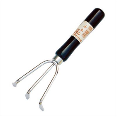 GardenHelper G-400 Wooden Handle Bear