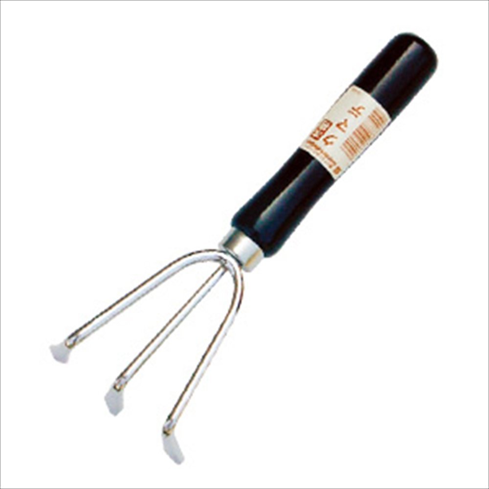 GardenHelper G-400 Wooden Handle Bear
