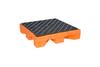 UltraTech 6320 Decon Deck P1, For Non-Ambulatory Models view 1