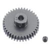 Robinson Racing Products 48-Pitch Aluminum Pinion 38T RRP1338 Gears & Differentials view 1