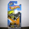 2012 Hot Wheels HW Performance '12 8 Crate 8/10 148/247 "Mooneyes" view 1