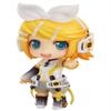 Good Smile Vocaloid: Kagamine Rin: Append Nendoroid Action Figure view 1