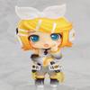 Good Smile Vocaloid: Kagamine Rin: Append Nendoroid Action Figure view 3