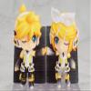 Good Smile Vocaloid: Kagamine Rin: Append Nendoroid Action Figure view 4