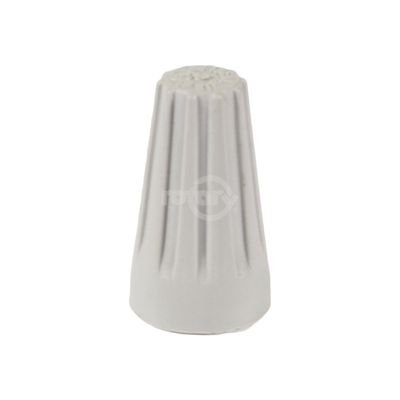 Rotary Corp Connectors Wire Gray 22-14 Awg