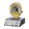 EISCO Wankel Rotary Engine Model view 3