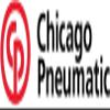 Chicago Pneumatic KF131274 Blade Set-rotor view 1
