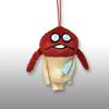 Mascot licking child separately flue prize of your touch detective Mushroom Garden love (japan import) view 1