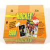 1988-89 OPC O-Pee-Chee Hockey Sticker Box (48 Packs) view 1