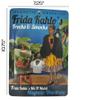 The Unemployed Philosophers Guild Frida Kahlo Frocks and Smocks Mix and Match Magnetic Wardrobe - Dress Up Doll Play Set for Your Fridge, (35+ Pieces) view 4