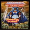 MOTU Masters of The Universe Classics Netossa Exclusive Figure view 1