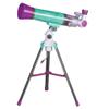 Educational Insights Nancy B's Science Club MoonScope Kids Telescope, STEM Toy, Gift for Boys & Girls, Ages 8+ view 1