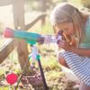 Educational Insights Nancy B's Science Club MoonScope Kids Telescope, STEM Toy, Gift for Boys & Girls, Ages 8+ view 2