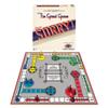 Classic Sorry with Retro Artwork and Components by Winning Moves Games USA, a Family Favorite for Almost 100 Years, for 1-4 Players, Ages 6+ view 1