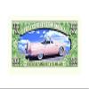 1956 Thunderbird T-Bird Novelty Money Bill (Pack of 5 Bills) view 3