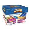 Junior Learning Ten Frame Towers Board Games view 3