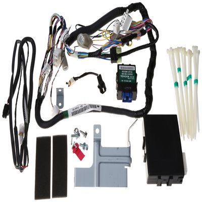 Scion Genuine Accessories PT398-52083 Remote Engine Starter