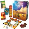 Gamewright - Forbidden Desert Cooperative Survival Adventure Board Game for 2-5 Players  Family Strategy for Ages 10+ view 3