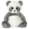 Aurora Snuggly Sweet & Softer Ping Panda Stuffed Animal - Comforting Companion - Imaginative Play - White 11.5 Inches view 1