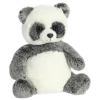 Aurora Snuggly Sweet & Softer Ping Panda Stuffed Animal - Comforting Companion - Imaginative Play - White 11.5 Inches view 2
