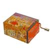 Fridolin 58376 "Triumphal March Music Box view 2