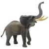 Bullyland African Elephant Action Figure view 1
