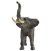 Bullyland African Elephant Action Figure view 3