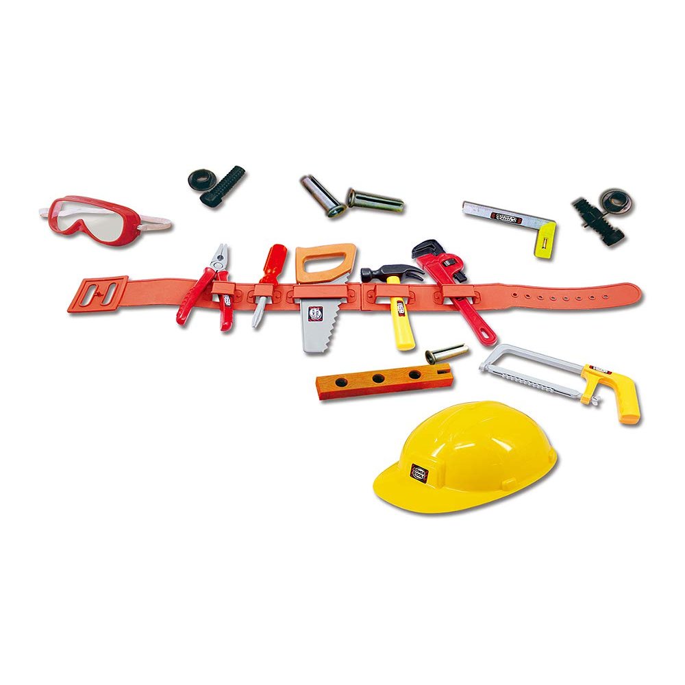 Exclusive Cyber Distributors 24 Pieces Tool Box Tool Set