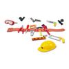 Exclusive Cyber Distributors 24 Pieces Tool Box Tool Set view 1