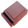 Stackable Wood Drawer for Silver Eagles (Raw-not encapsulated) view 1