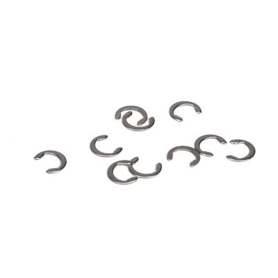 VATERRA C-Clip, 5mm (10)