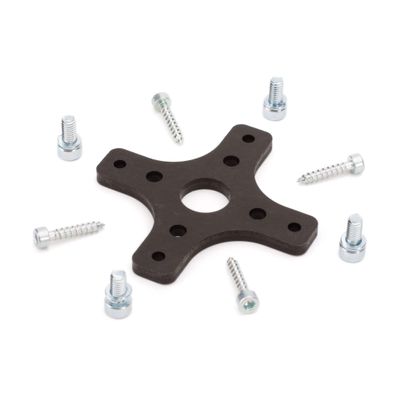 E-flite Alum Motor MNT Set C-Z Splendor/Cub/Cessna EFL1025018 Replacement Airplane Parts