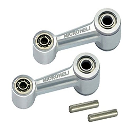 Aluminum Washout Control Arm Set, Blade 300 XX