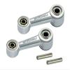 Aluminum Washout Control Arm Set, Blade 300 XX view 1