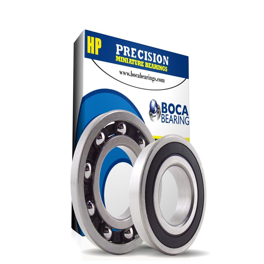 BOCA BEARING Saito Fa-80 80 High Performance RC Engine Bearings ENK001HP0000800036