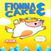 Adventure Time Fionna & Cake #2 (of 6) Comic Book view 1