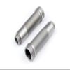 Aluminum Shock Body Set (Gunmetal/2pcs) Savage XS 108073 view 1